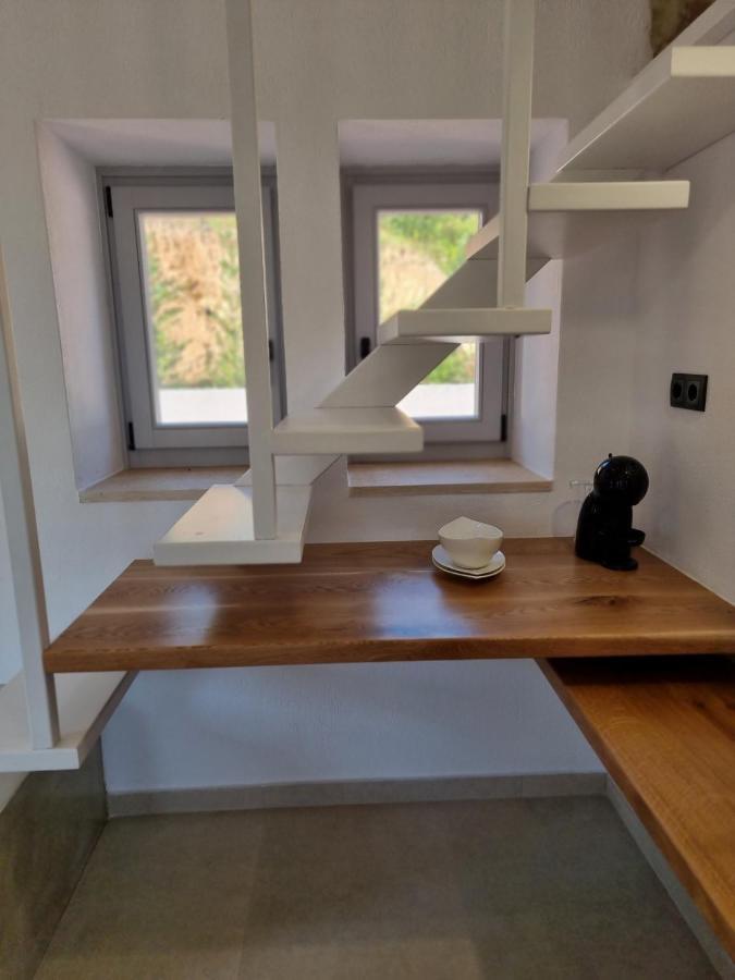 Kolios Stone Build Suite With Private Pool מראה חיצוני תמונה